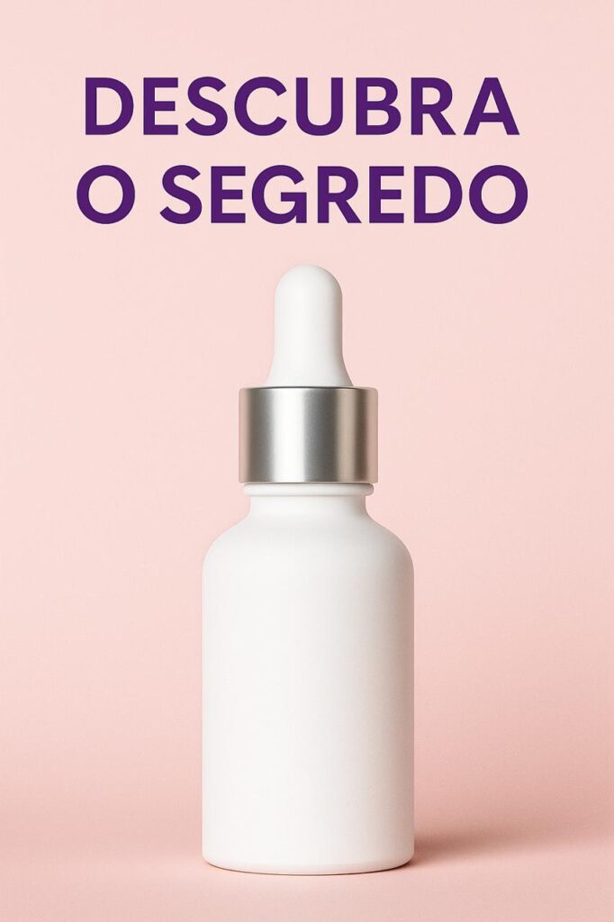 Esse Produto de R$19,90 Está Deixando Mulheres com Aparência de 10 Anos Mais Jovem
