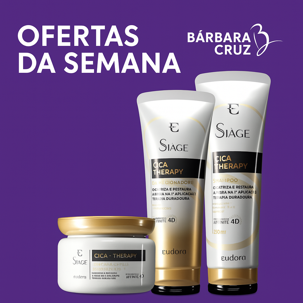 Kit Cica Therapy