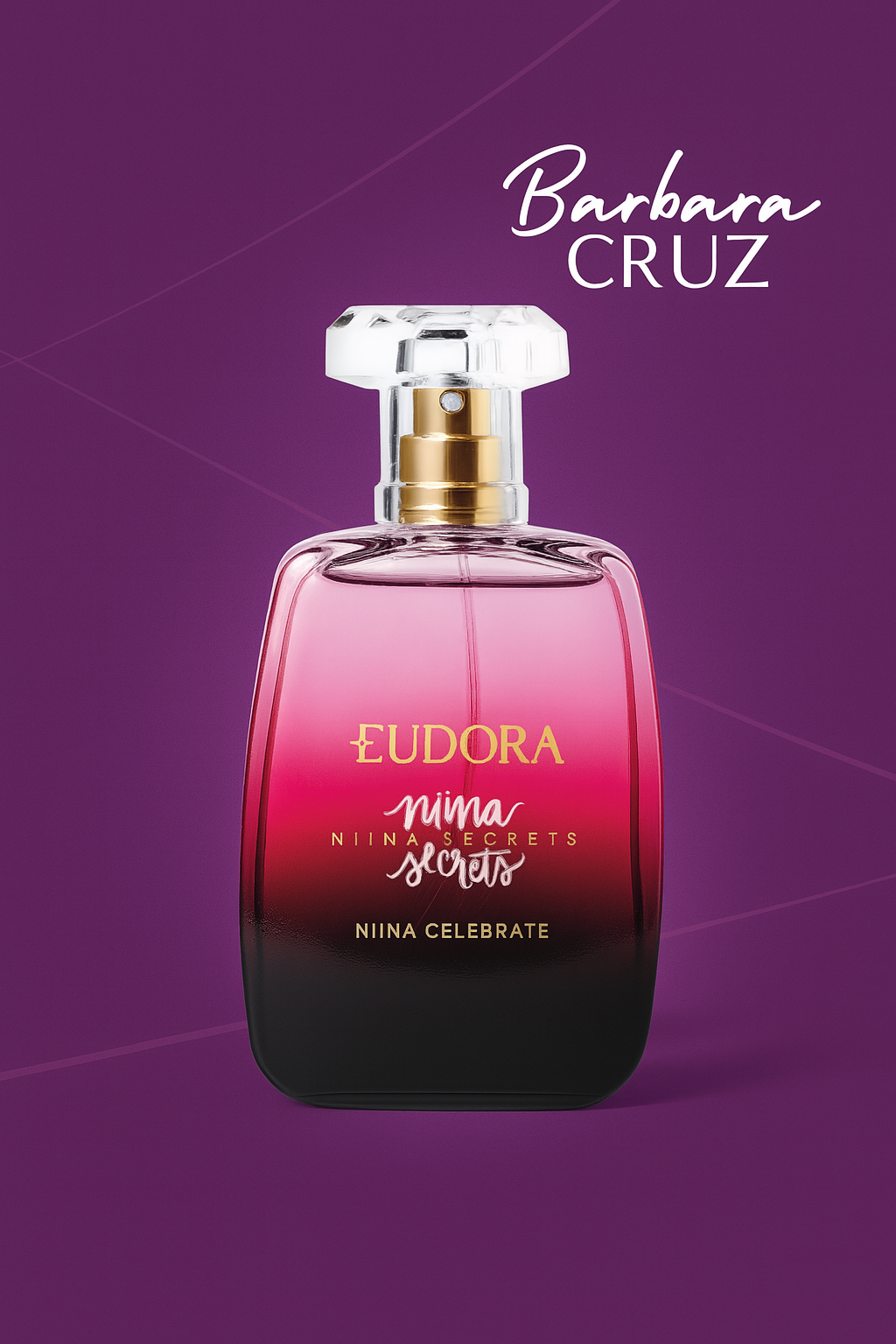 Niina Secrets Celebrate