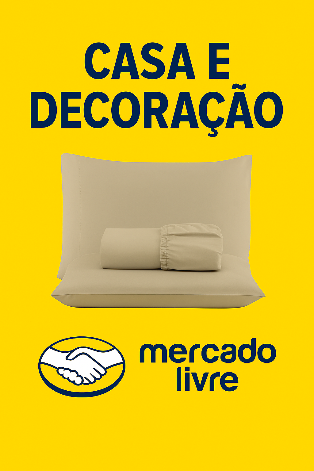 Casa e Decoração