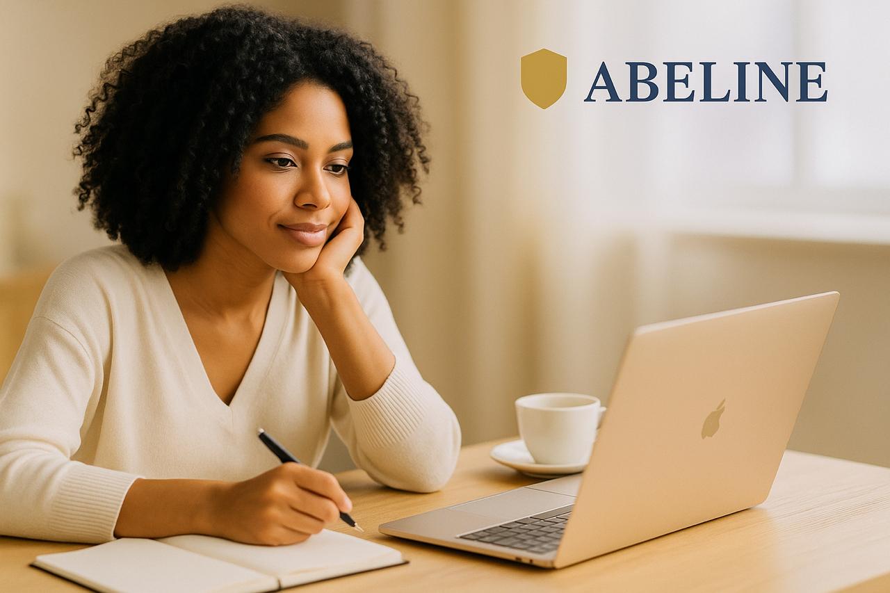 Abeline — cursos profissionalizantes online