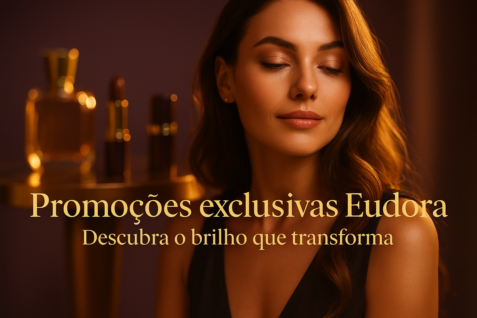 Banner principal Eudora