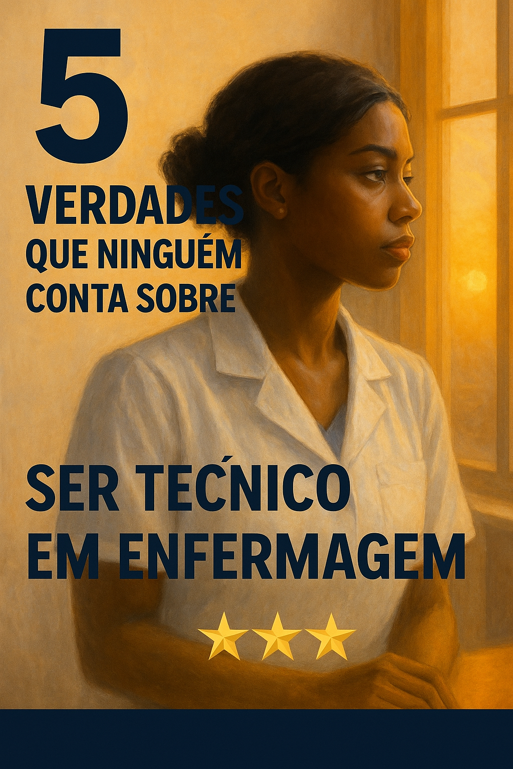 Capítulo 2 — Quando o Medo Veste Pressa