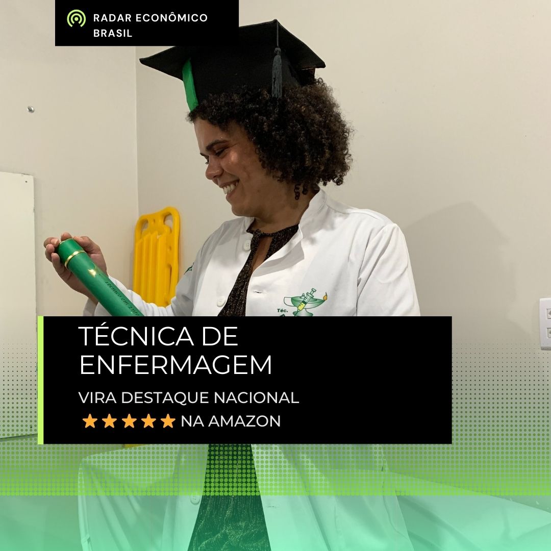 Imagem de arquivo pessoal utilizada no artigo do Radar Econômico Brasil