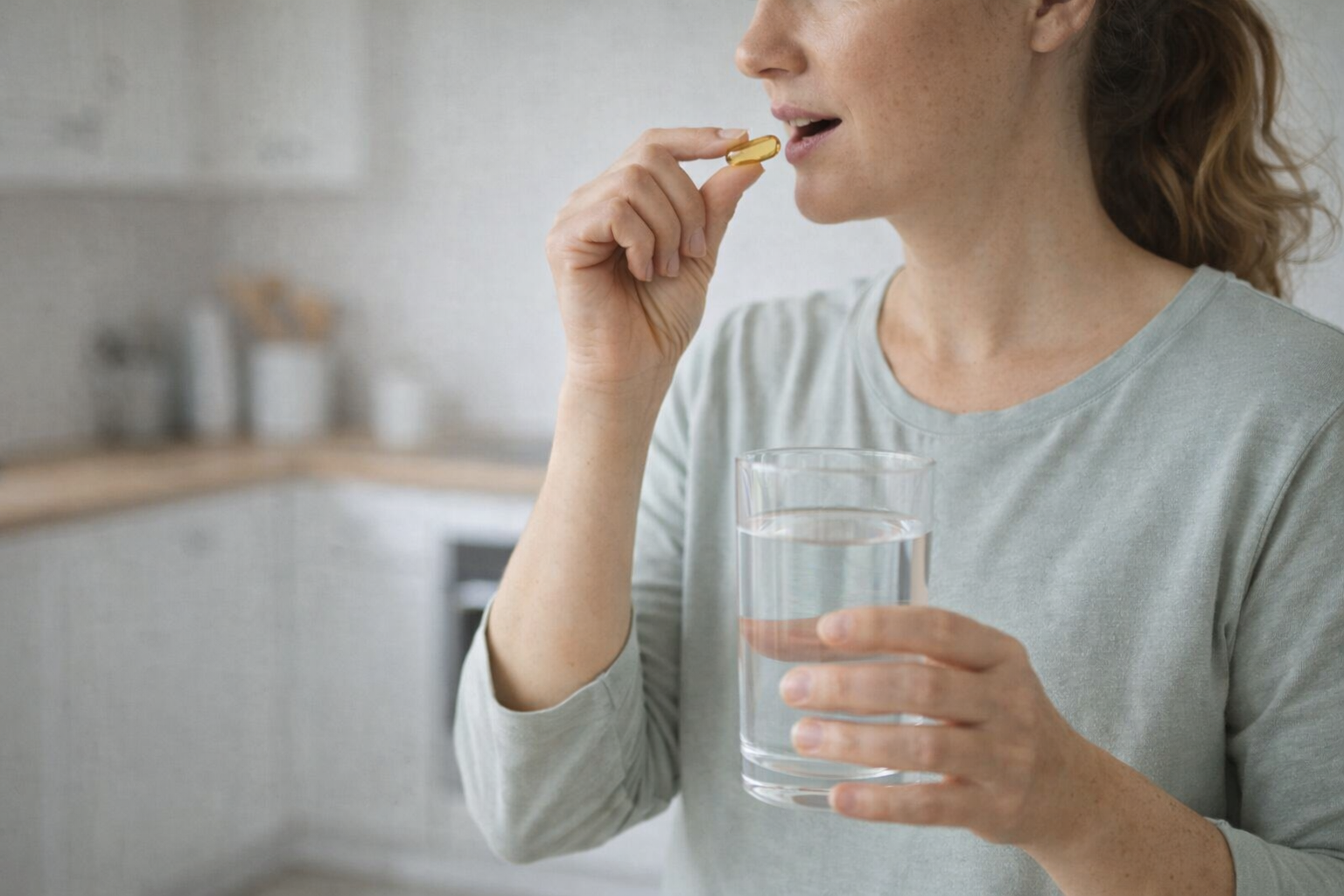 Vale a pena investir em ômega 3: decisão consciente e saúde a longo prazo