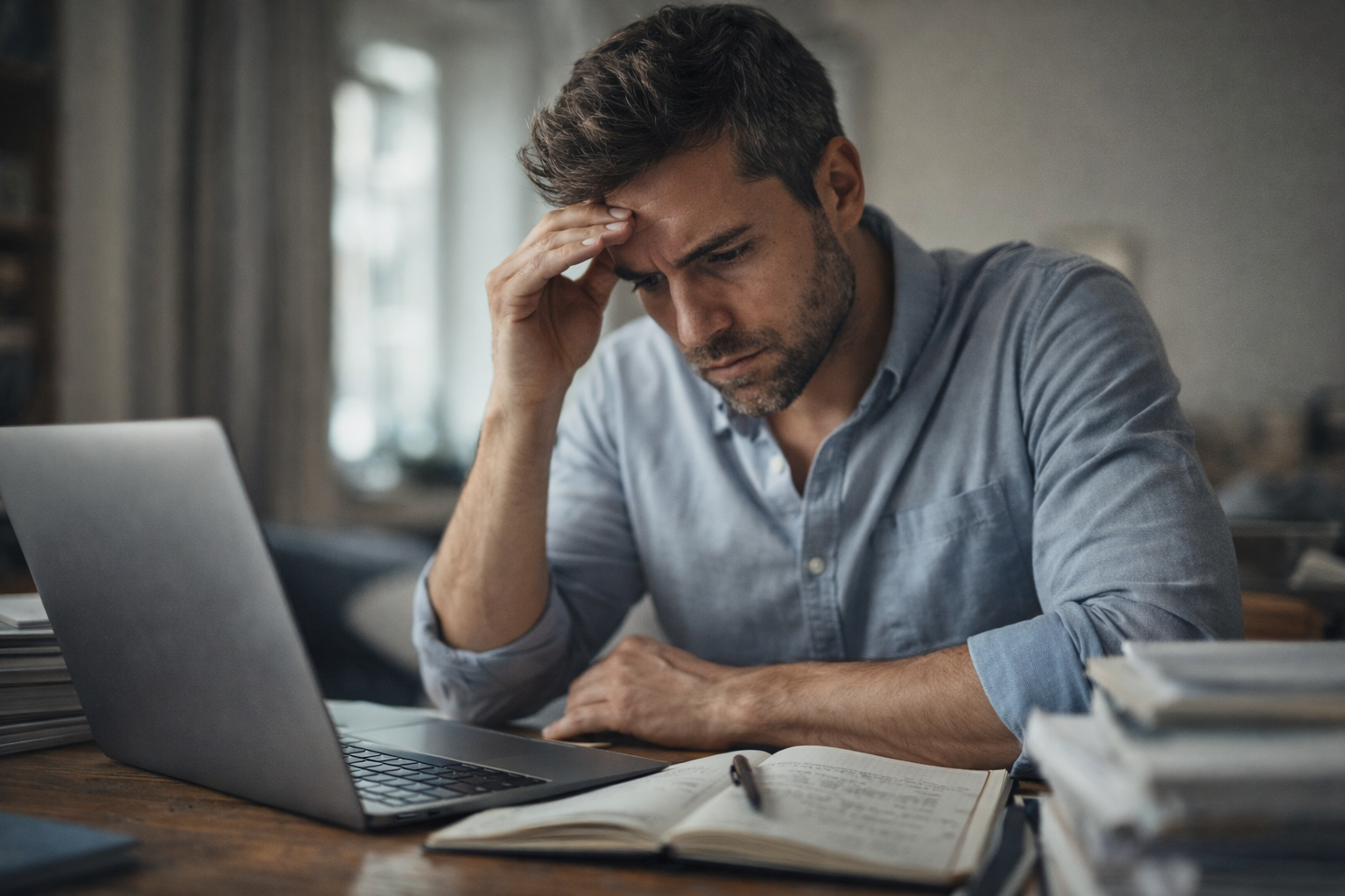 Arquitetura da Carreira: clareza profissional e decisões conscientes