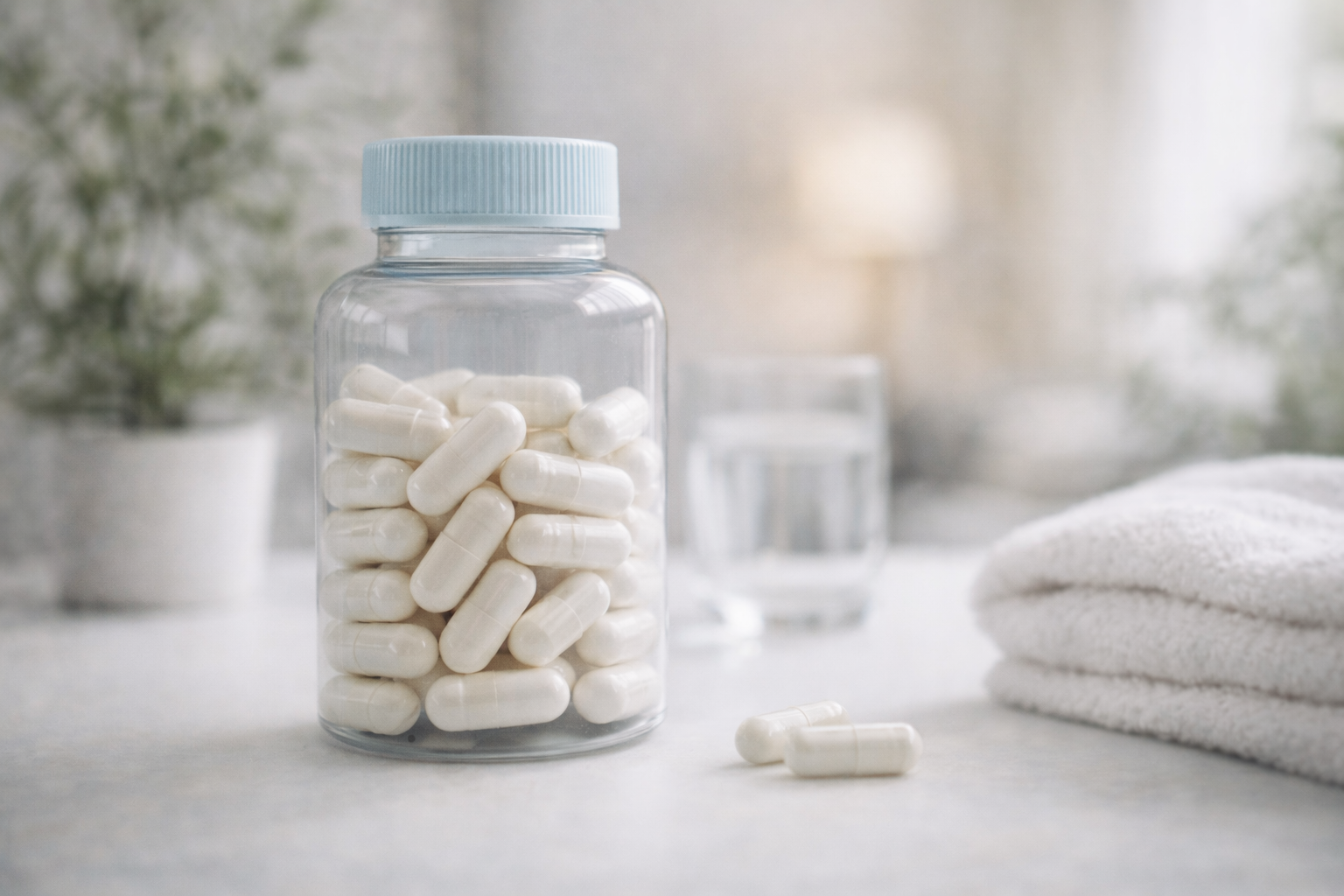 Art. 3 - Decisão final: vale a pena testar Magnésio Quelato Trio (Vhita)?