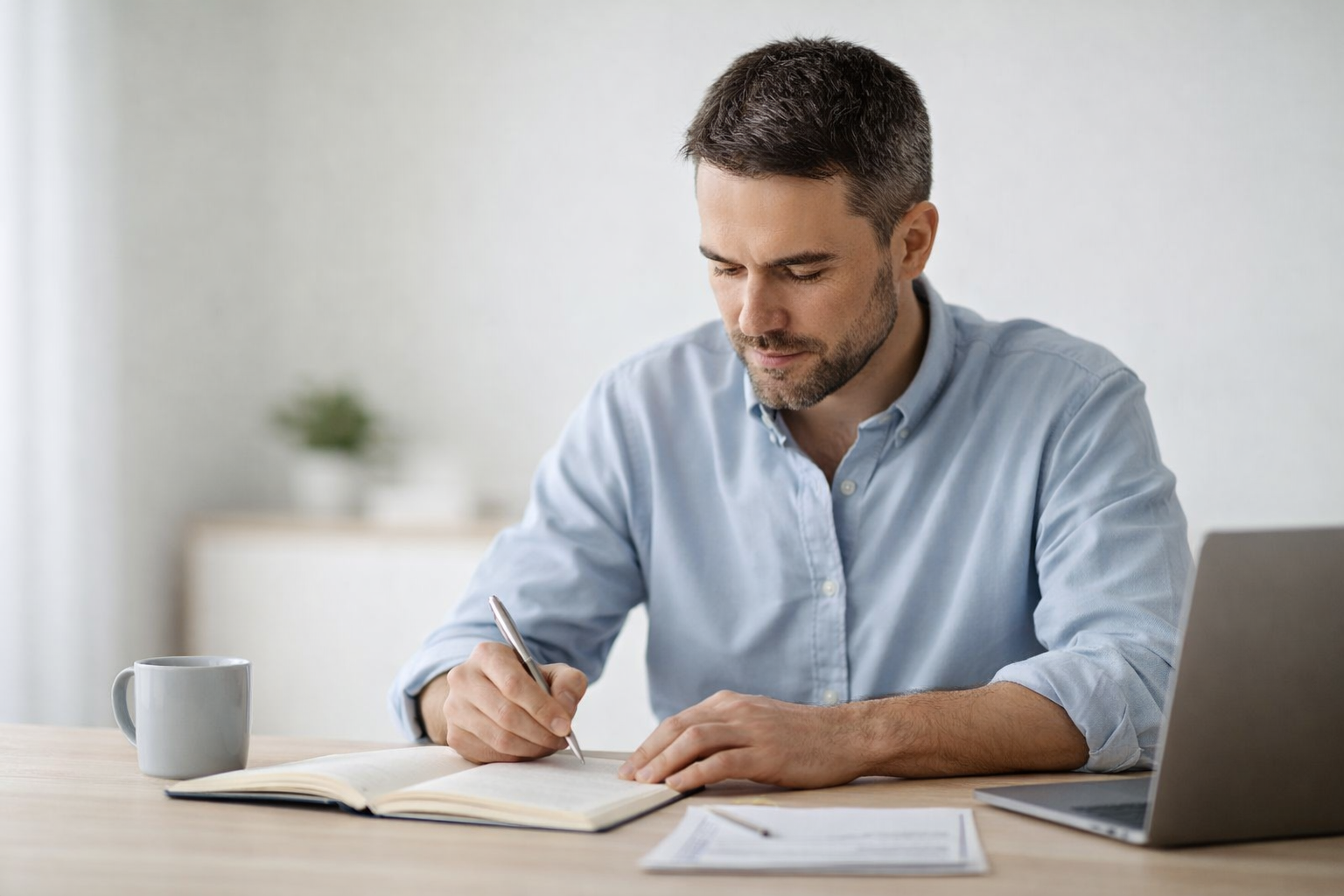 Como escolher o próximo passo na carreira com critérios