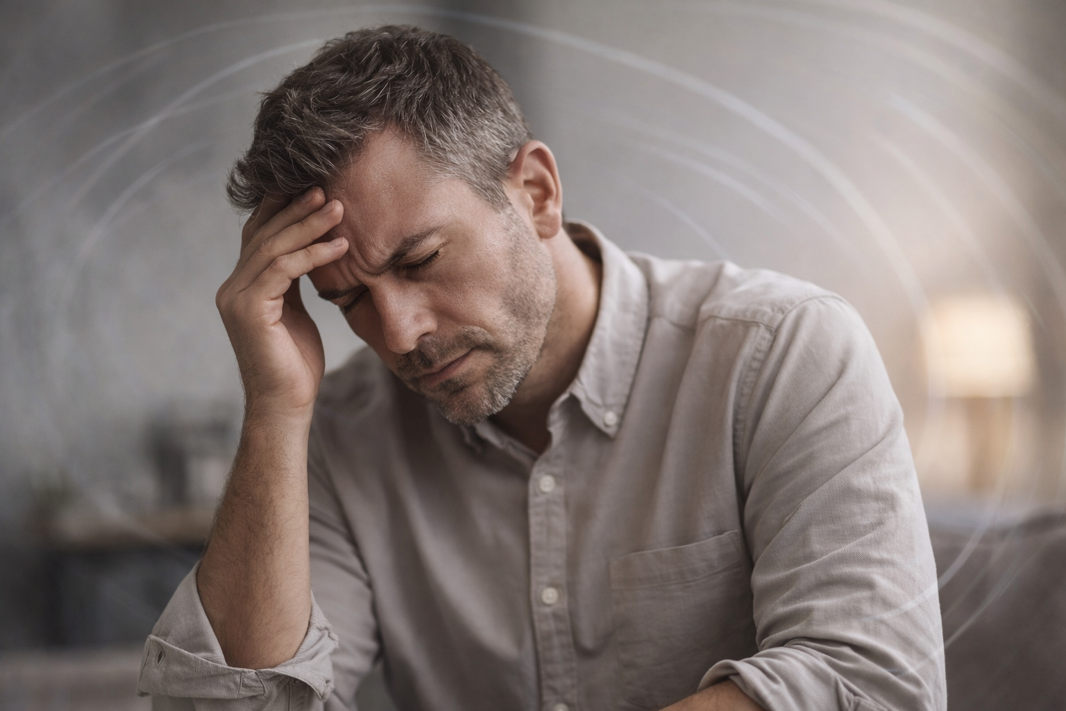 Art. 1 - Estresse e cansaço mental: por que o corpo trava