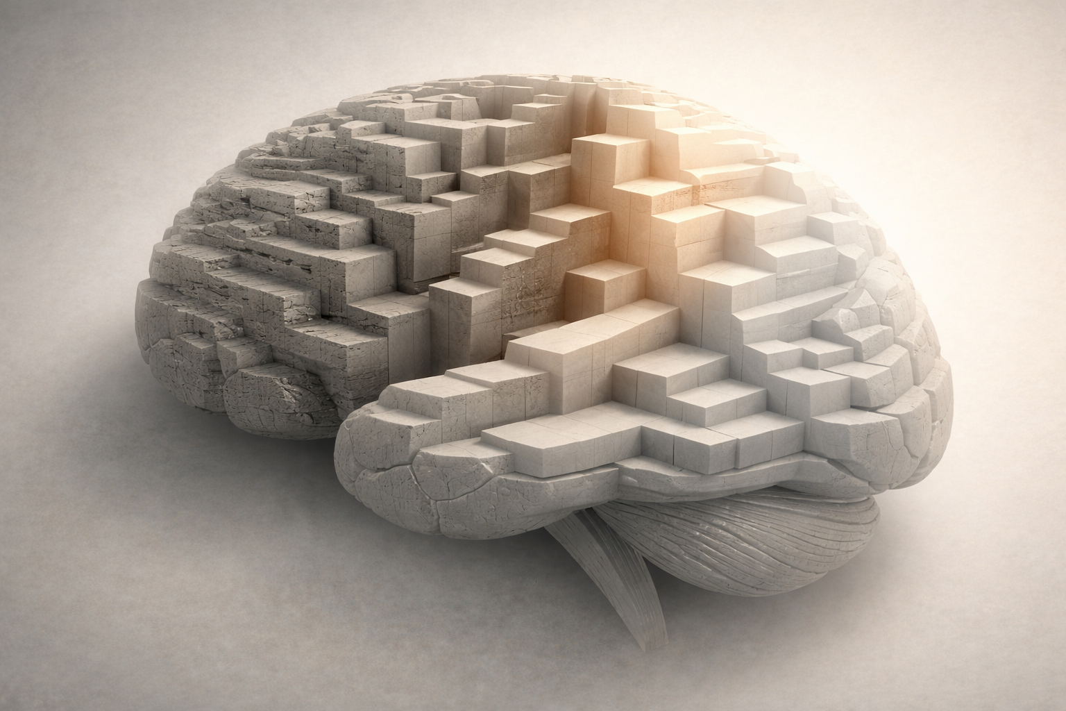 Arquitetura da Mente — foco, atenção e redução de distrações