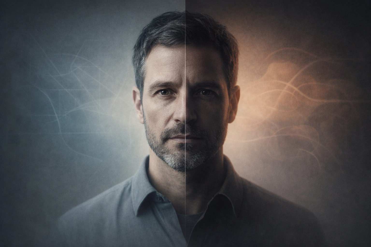 Arquitetura da Mente — por que saber não é suficiente para mudar comportamento