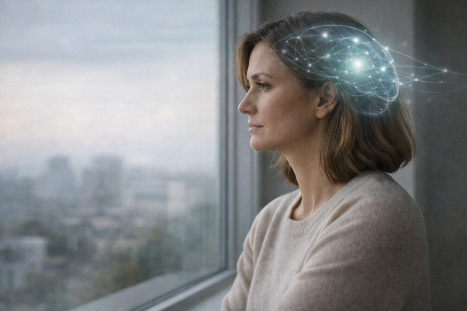 Clareza mental e regulação emocional: decisão consciente