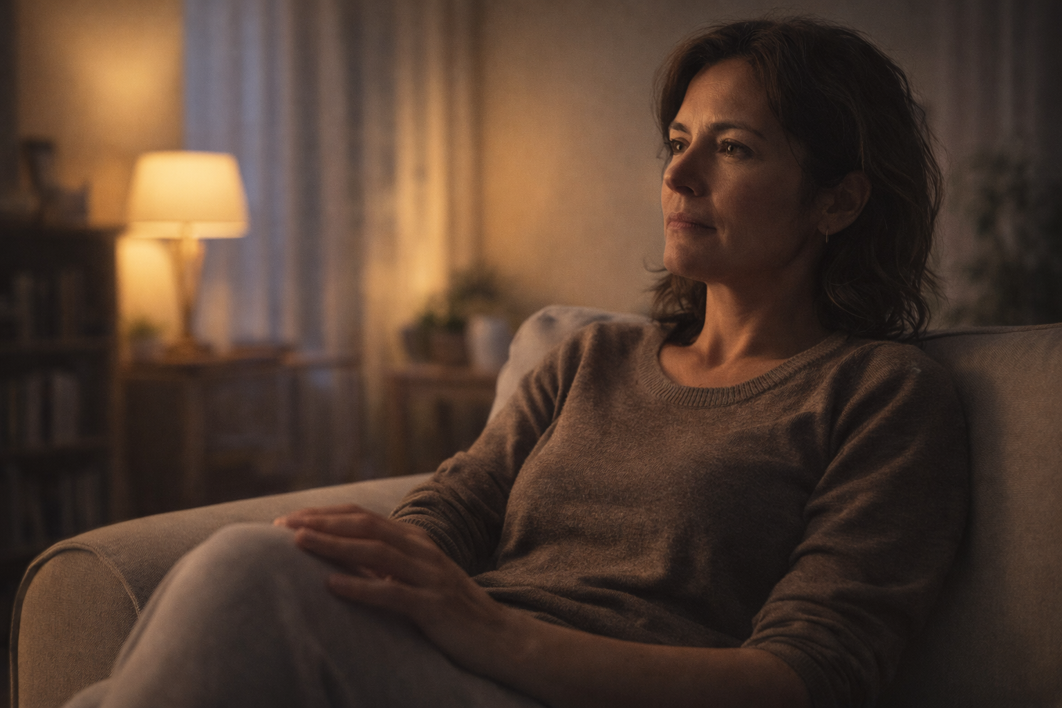 Sono: decisão consciente sem promessas e sem pressa