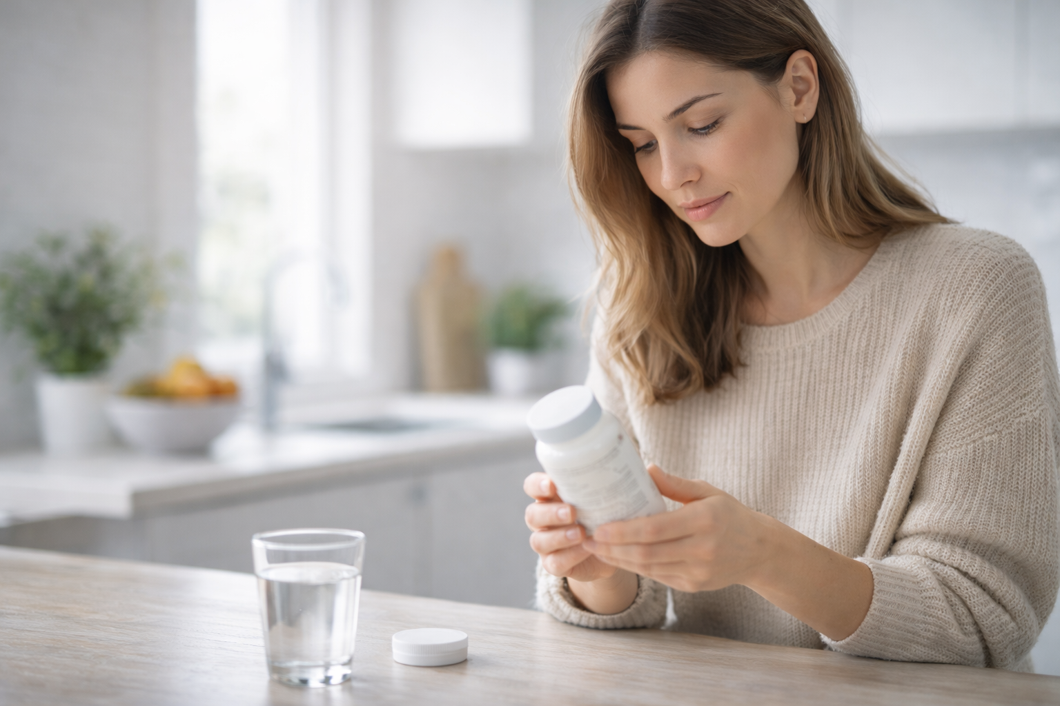 Magnésio no dia a dia: decisão consciente e cuidado contínuo com a mente e o corpo