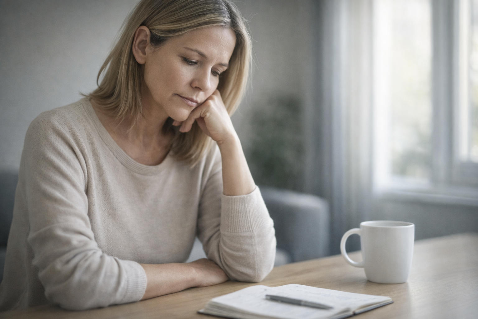 Decisão consciente sobre o uso da Coenzima Q10