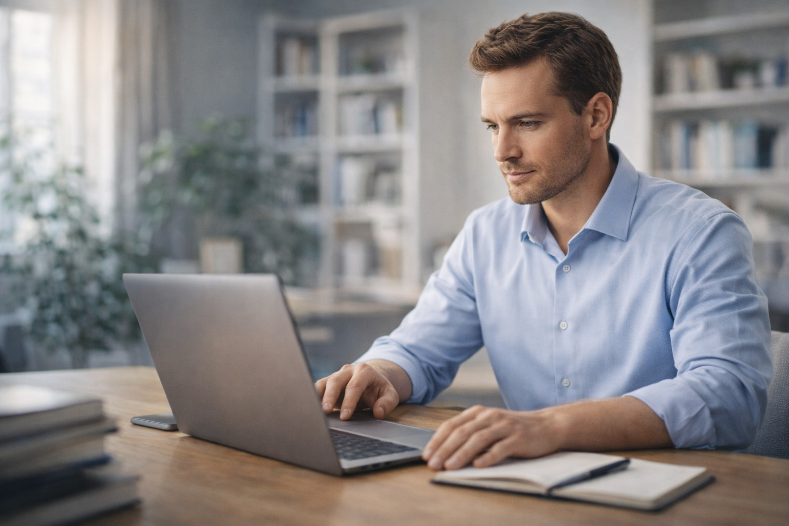 Produtividade mental: clareza, decisão e rotina