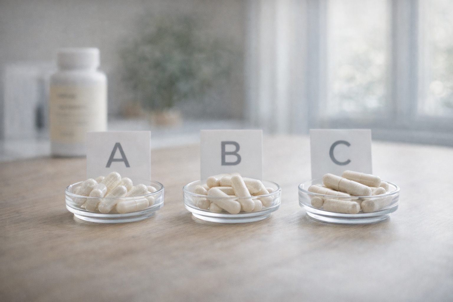 Magnésio, estresse e sistema nervoso: equilíbrio e clareza mental