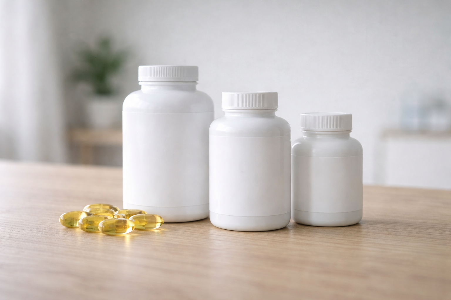 Decisão consciente sobre o uso de ômega 3: clareza, critério e autonomia