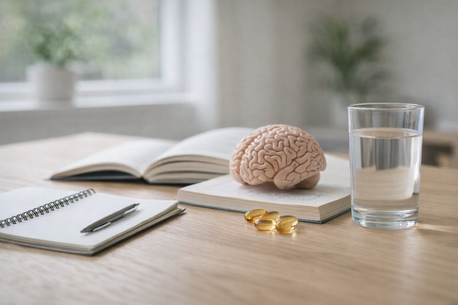 Critérios para escolher um ômega 3: concentração, pureza e consistência