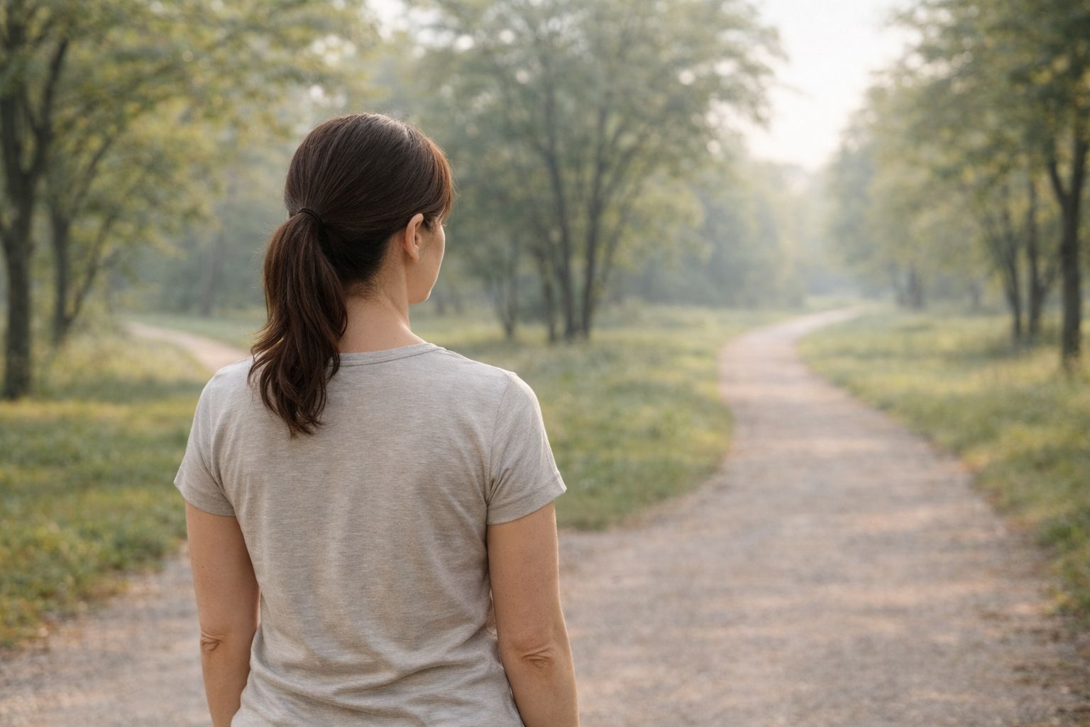 Comparação entre métodos tradicionais e abordagem equilibrada de emagrecimento