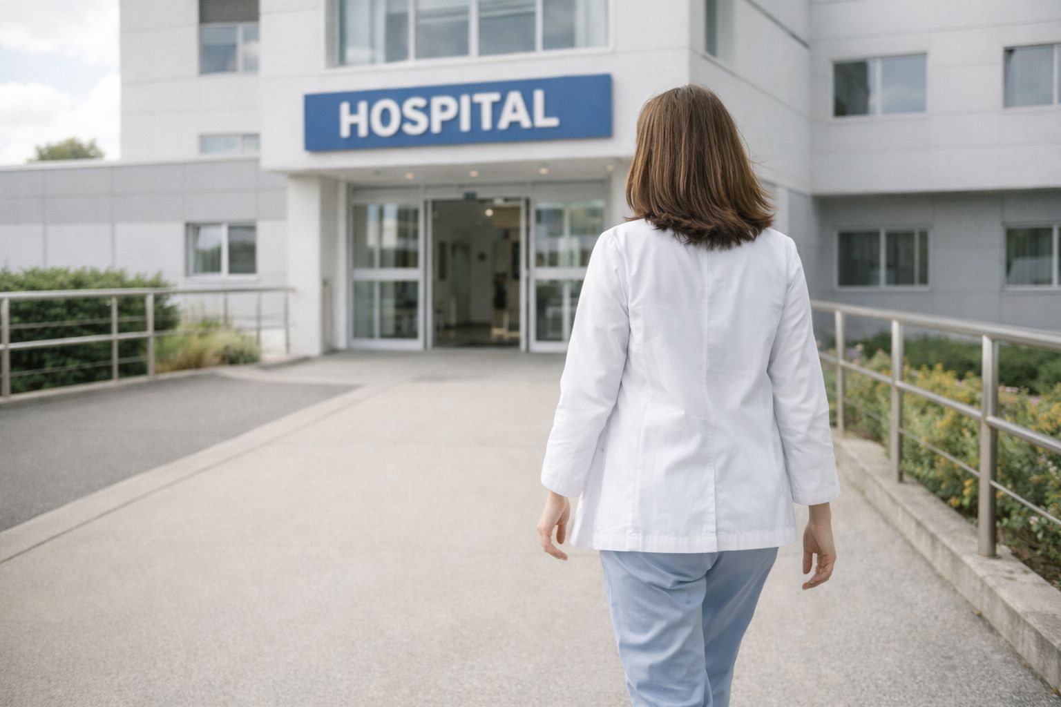 Medo de errar na enfermagem: insegurança profissional e construção de confiança no início da carreira