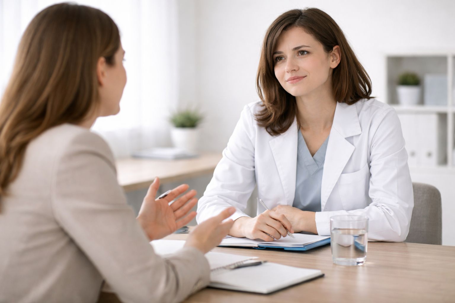 Cansaço mental na enfermagem: exaustão emocional e sobrecarga no início da carreira