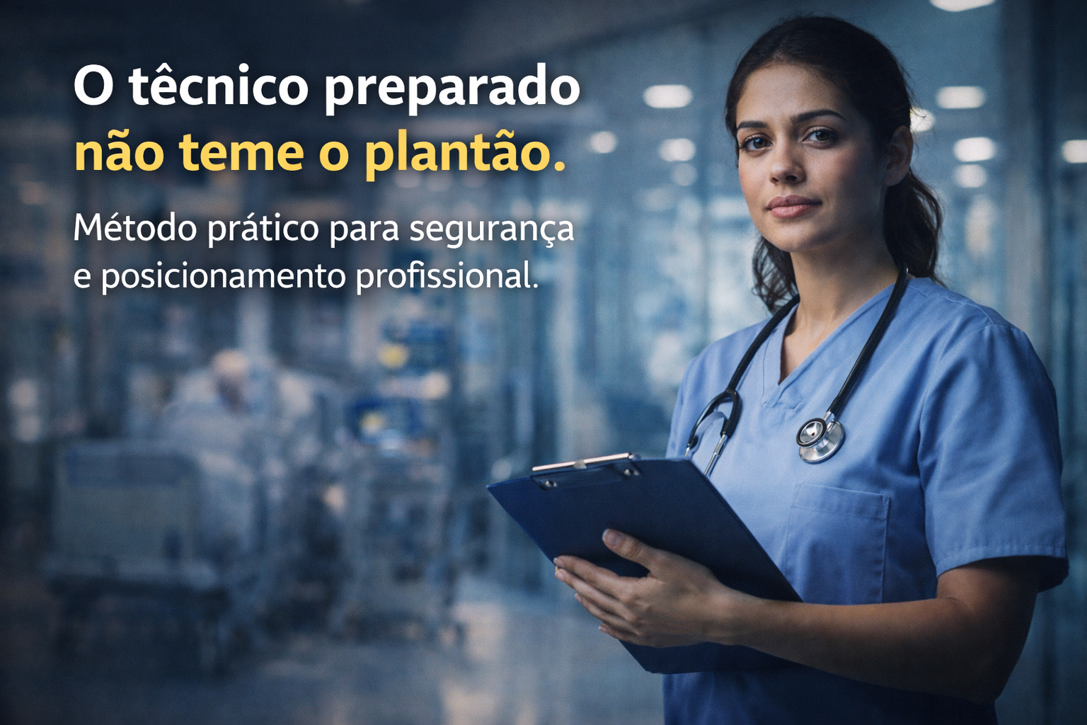 crescimento carreira enfermagem desenvolvimento profissional hospital