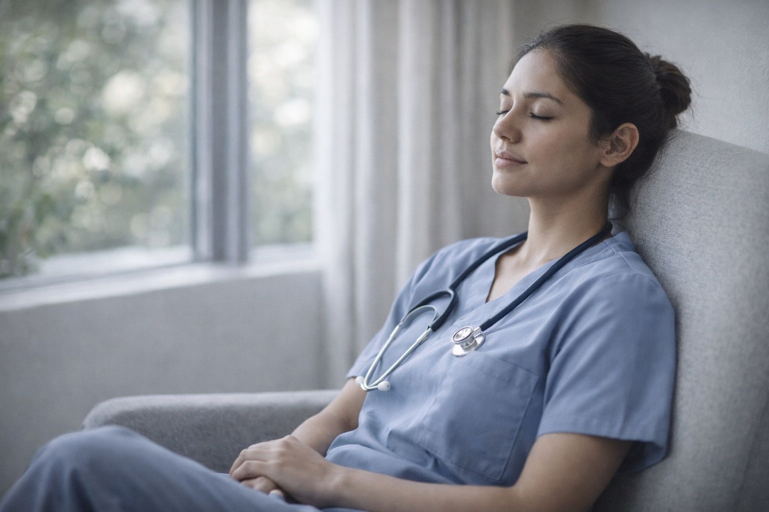 rotina hospital pacientes medicação fluxo enfermagem plantao