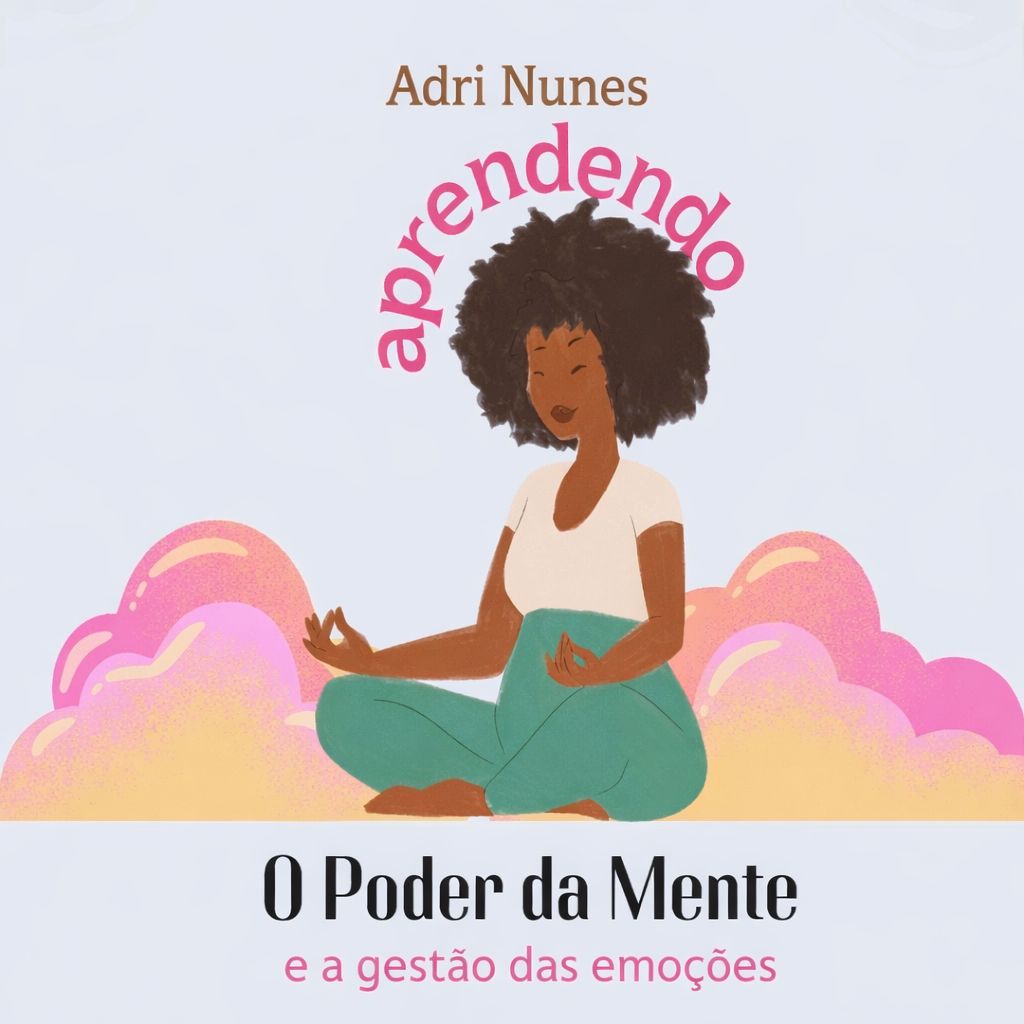 Ebook O Poder da Mente