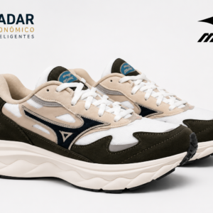 tenis esportivo teste